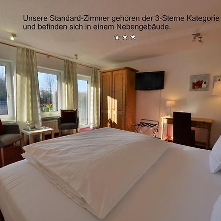 באלבה Hotel Antoniushuette מראה חיצוני תמונה