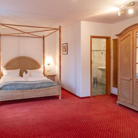 באלבה Hotel Antoniushuette מראה חיצוני תמונה
