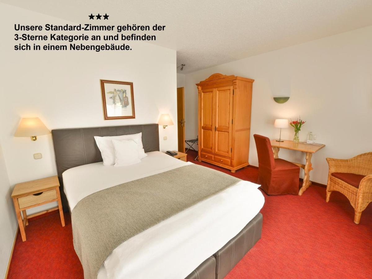 באלבה Hotel Antoniushuette מראה חיצוני תמונה