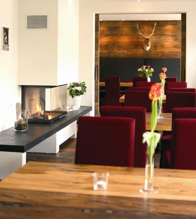 באלבה Hotel Antoniushuette מראה חיצוני תמונה