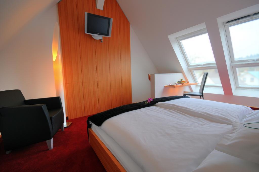 באלבה Hotel Antoniushuette מראה חיצוני תמונה