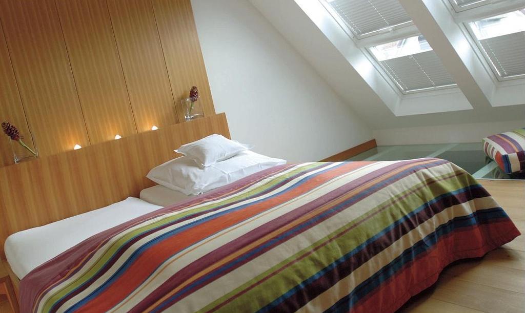 באלבה Hotel Antoniushuette מראה חיצוני תמונה