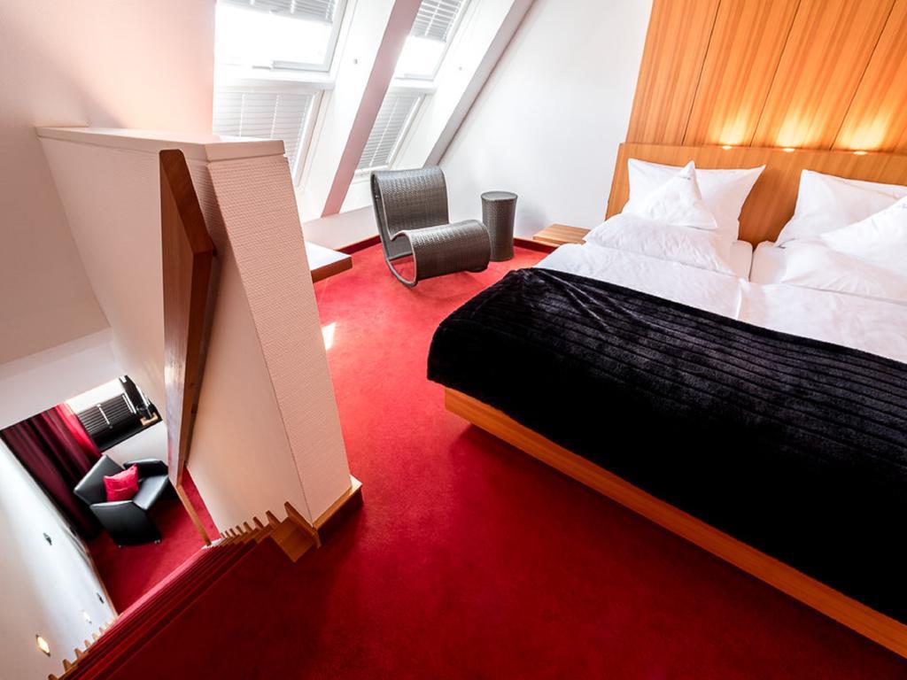 באלבה Hotel Antoniushuette מראה חיצוני תמונה